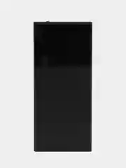Хром внешний аккумулятор Power Bank Demaco 20000