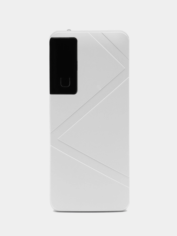 Внешний аккумулятор Power Bank Demaco 20000