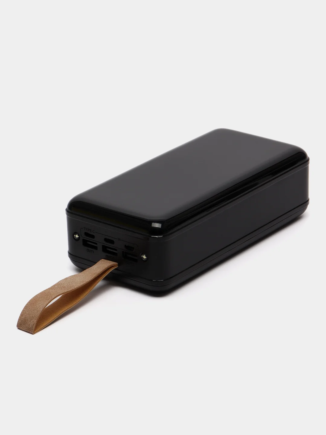 Внешний аккумулятор Power Bank Demaco 50000