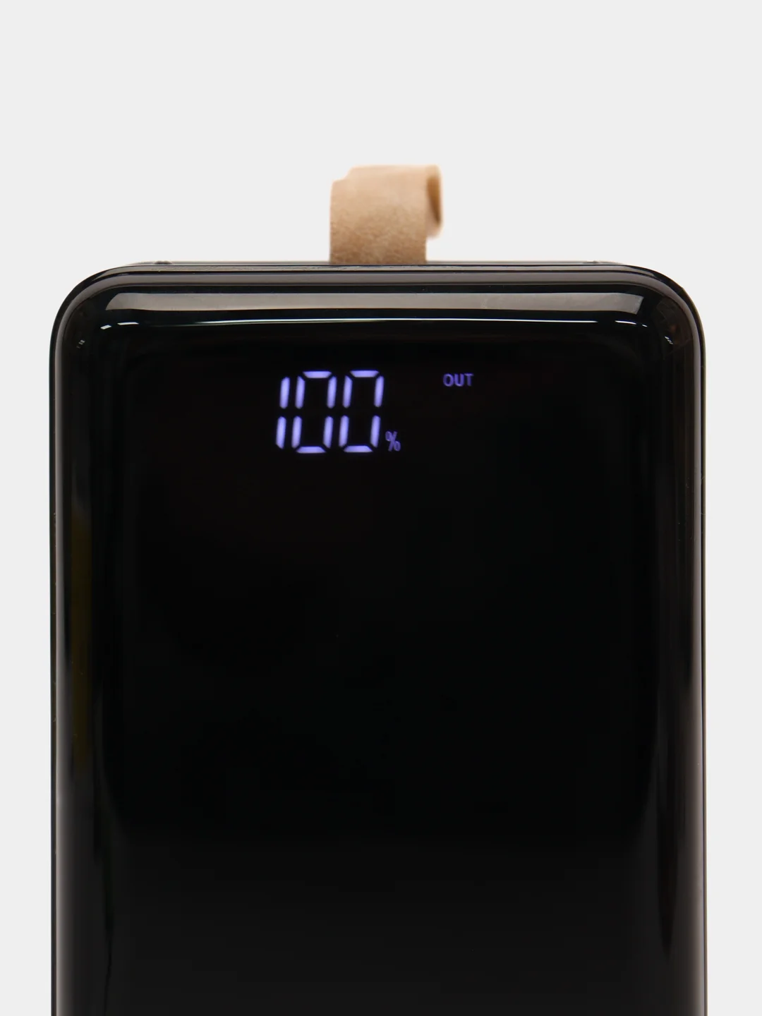 Внешний аккумулятор Power Bank Demaco 50000