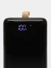 Внешний аккумулятор Power Bank Demaco 50000