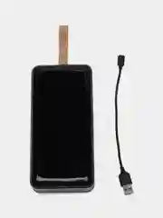 Внешний аккумулятор Power Bank Demaco 50000