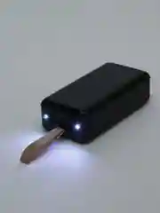 Внешний аккумулятор Power Bank Demaco 50000