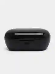 Черный наушники беспроводные TWS Y50, Bluetooth 5.0, 300 мАч, белые / черные