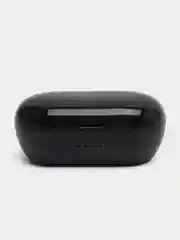Черный наушники беспроводные TWS Y50, Bluetooth 5.0, 300 мАч, белые / черные