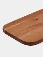 Доска разделочная из бука, 300 х 190 х 20 см