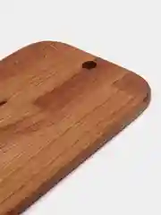 Доска разделочная из бука, 300 х 190 х 20 см