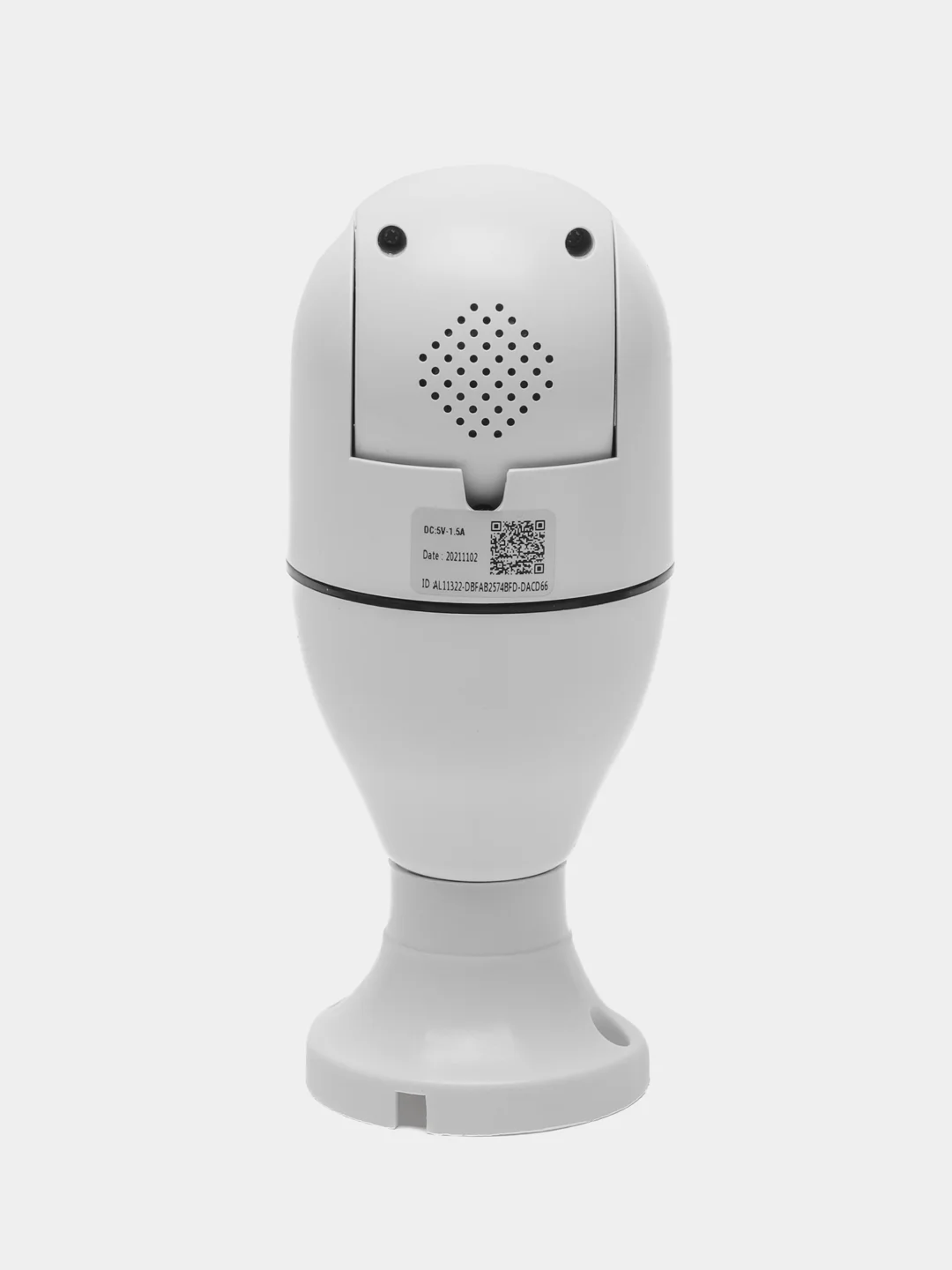 Видеокамера WiFi Smart Camera