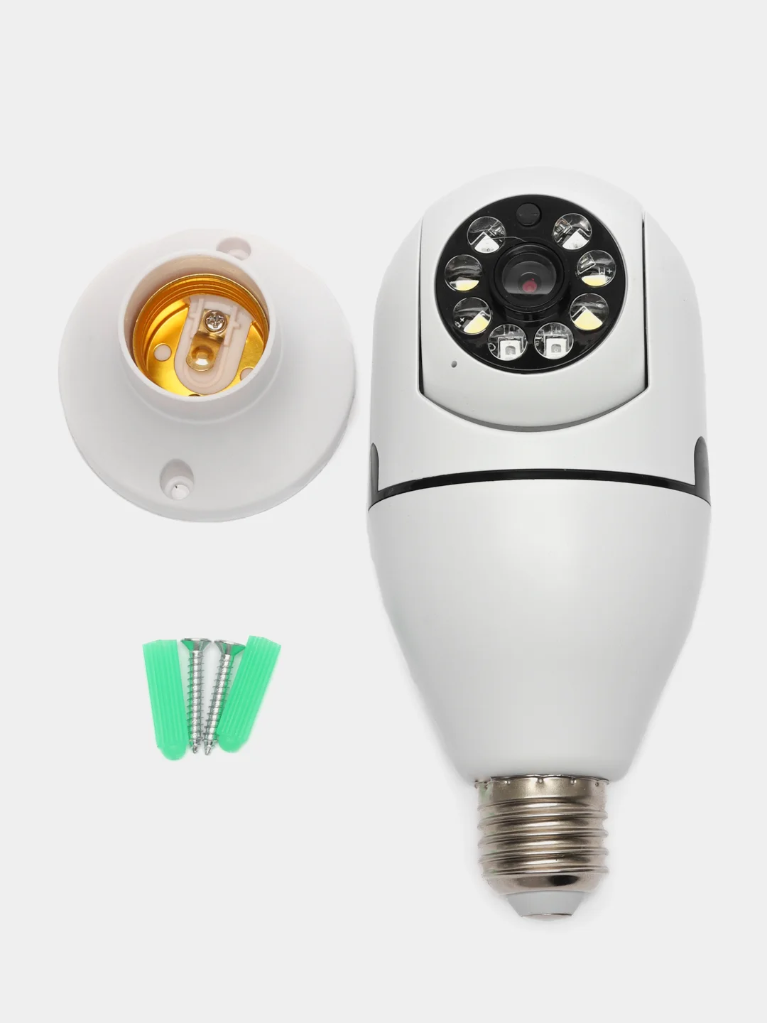 Видеокамера WiFi Smart Camera