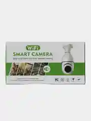 Видеокамера WiFi Smart Camera