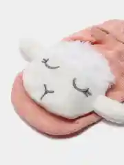 Розовый пинетки для новорожденных