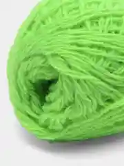 Лайм пряжа для вязания спицами и крючком, акрил 100%