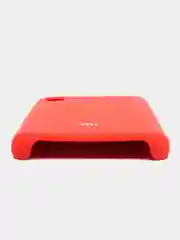 Красный чехол Silicone Case для Xiaomi Redmi 7A