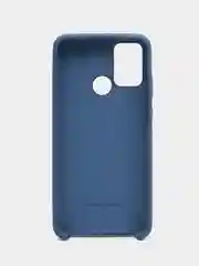 Лазурный чехол для Honor 9A, силиконовый