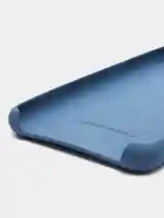 Лазурный чехол для Honor 9A, силиконовый