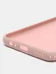 Чехол для телефона Silicone Case Redmi Note 9
