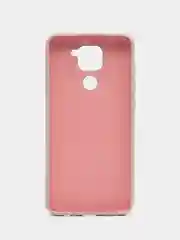 Чехол для телефона Silicone Case Redmi Note 9