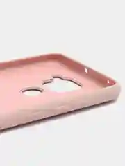 Чехол для телефона Silicone Case Redmi Note 9