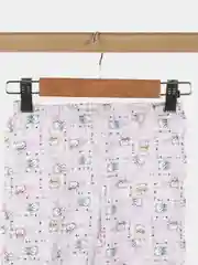 Фуксия ползунки, Утенок