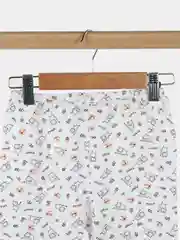 Кремовый ползунки, Утенок
