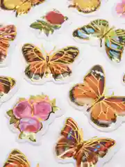 Горчичный детские 3D-наклейки для творчества