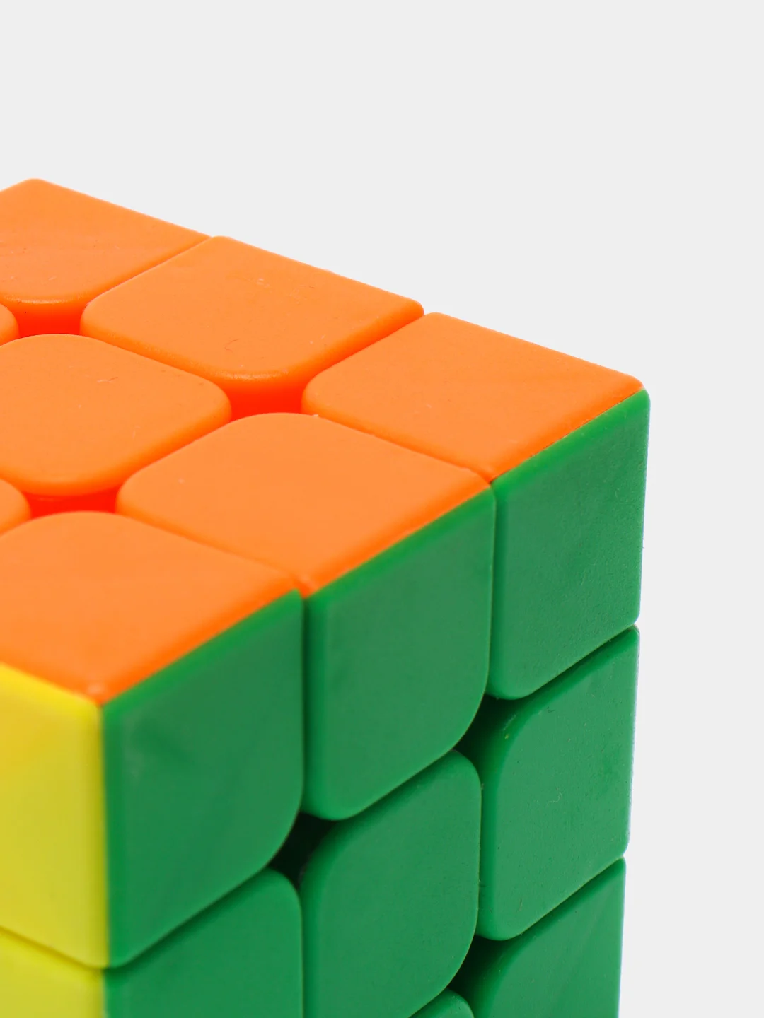 Кубик-головоломка "MagicCube", скоростной, 5 х 5 см