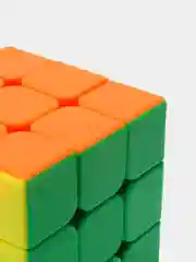 Кубик-головоломка "MagicCube", скоростной, 5 х 5 см
