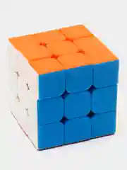Кубик-головоломка "MagicCube", скоростной, 5 х 5 см
