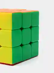 Кубик-головоломка "MagicCube", скоростной, 5 х 5 см