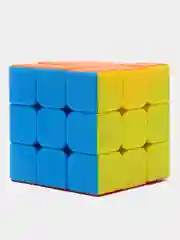 Кубик-головоломка "MagicCube", скоростной, 5 х 5 см