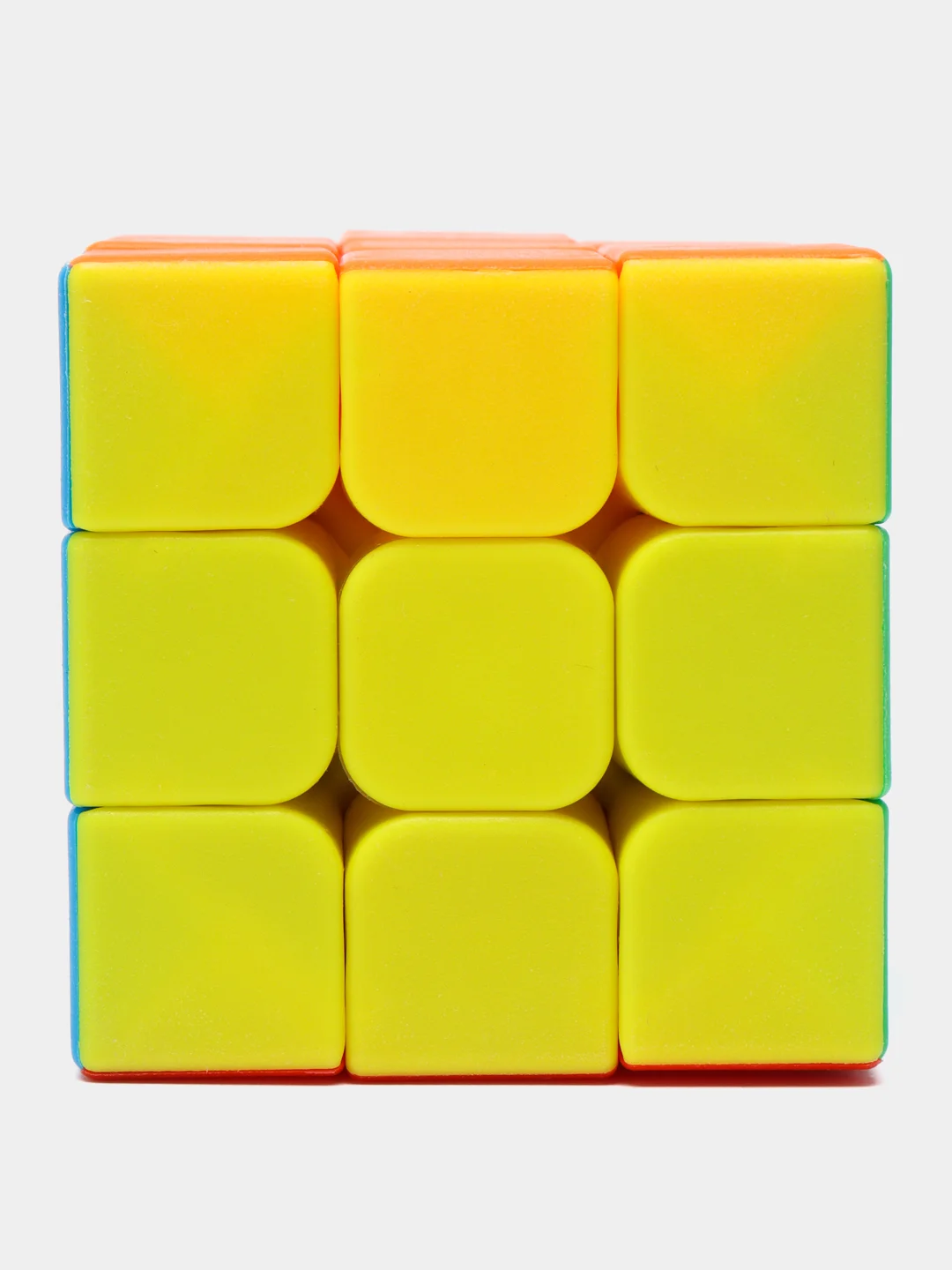 Кубик-головоломка "MagicCube", скоростной, 5 х 5 см