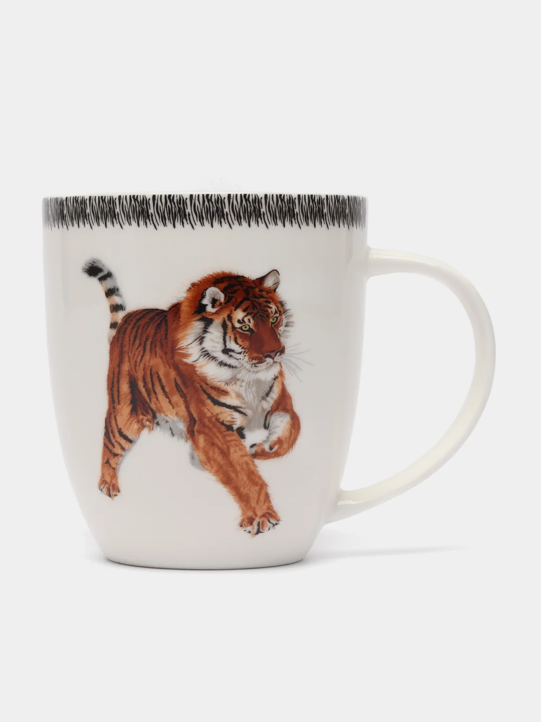 Кружка Bengal Tiger, 420 мл