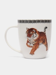 Кружка Bengal Tiger, 420 мл