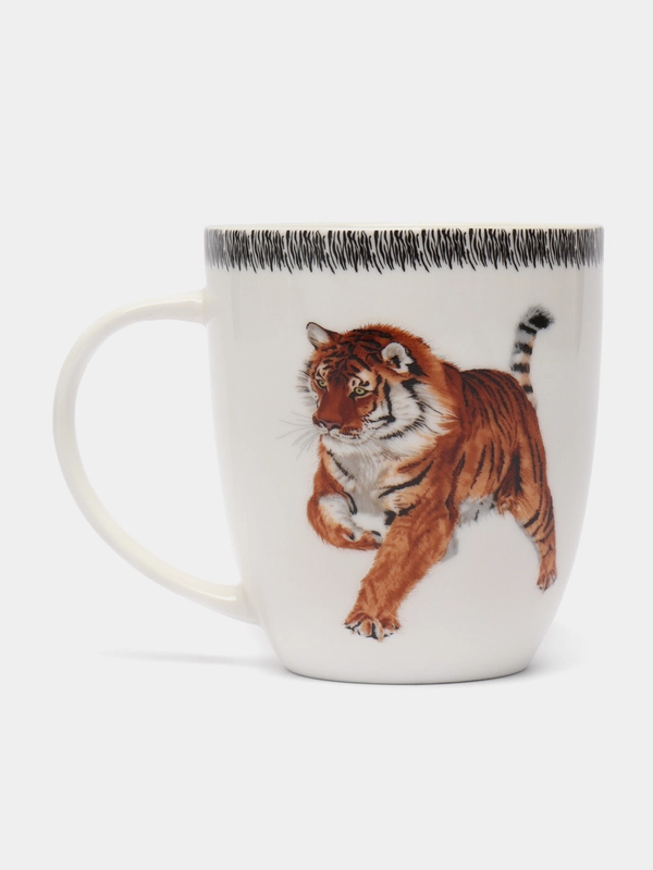 Кружка Bengal Tiger, 420 мл