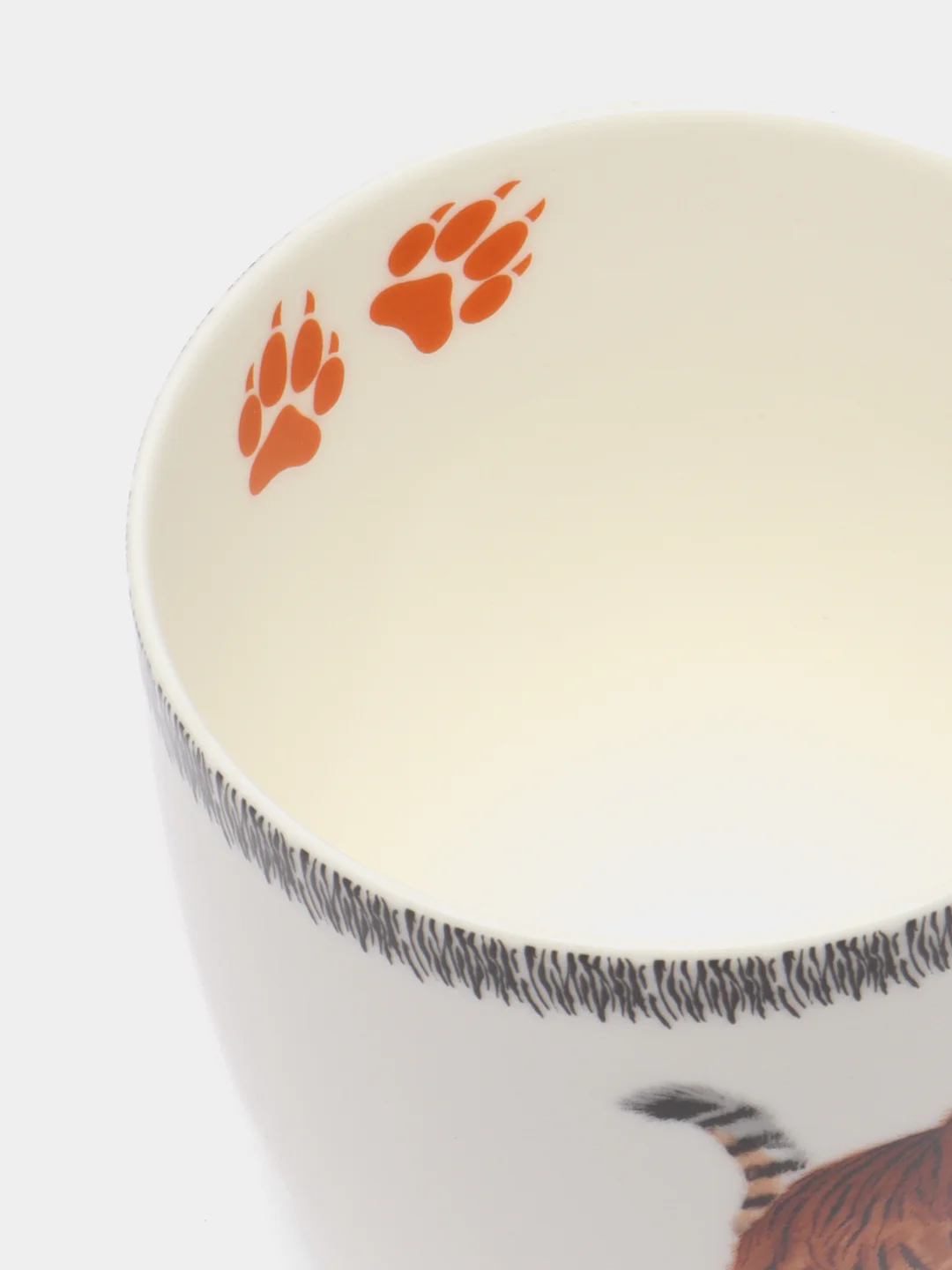 Кружка Bengal Tiger, 420 мл