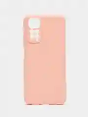 Пудровый чехол Xiaomi Redmi Note 11 4G, Note 11S 4G, Note 11S NFC 4G (Сяоми Рэдми Нот 11, 11С)