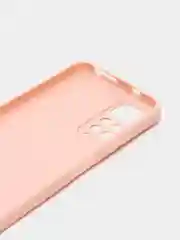Пудровый чехол Xiaomi Redmi Note 11 4G, Note 11S 4G, Note 11S NFC 4G (Сяоми Рэдми Нот 11, 11С)