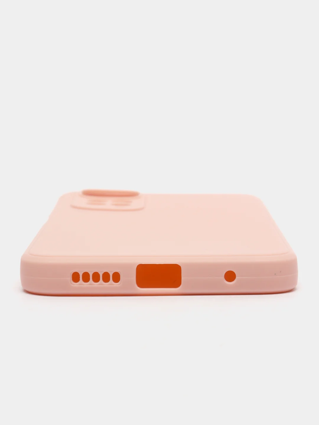 Пудровый чехол Xiaomi Redmi Note 11 4G, Note 11S 4G, Note 11S NFC 4G (Сяоми Рэдми Нот 11, 11С)