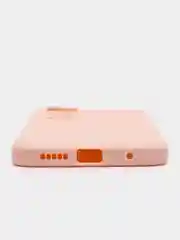 Пудровый чехол Xiaomi Redmi Note 11 4G, Note 11S 4G, Note 11S NFC 4G (Сяоми Рэдми Нот 11, 11С)