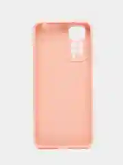 Пудровый чехол Xiaomi Redmi Note 11 4G, Note 11S 4G, Note 11S NFC 4G (Сяоми Рэдми Нот 11, 11С)