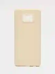 Молочный чехол для Xiaomi Poco X3 NFC, Poco X3 Pro (Сяоми Поко Икс3 нфс, Икс3 Про), силиконовый