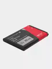 Аккумулятор BL-4C, 890 mAh, 3,7 V