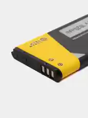 Аккумулятор BL-5C, 1020 mAh, 3,7 V