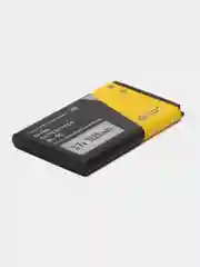Аккумулятор BL-5C, 1020 mAh, 3,7 V