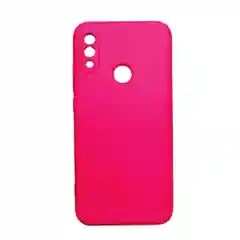Чехол с защитой камеры и бархатом внутри для REDMI NOTE 7 / REDMI NOTE 7 PRO