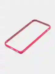 Красный бампер алюминиевый для iPhone 6, 6S