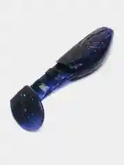 Темно-синий силиконовые приманки Lucky John Pro Series