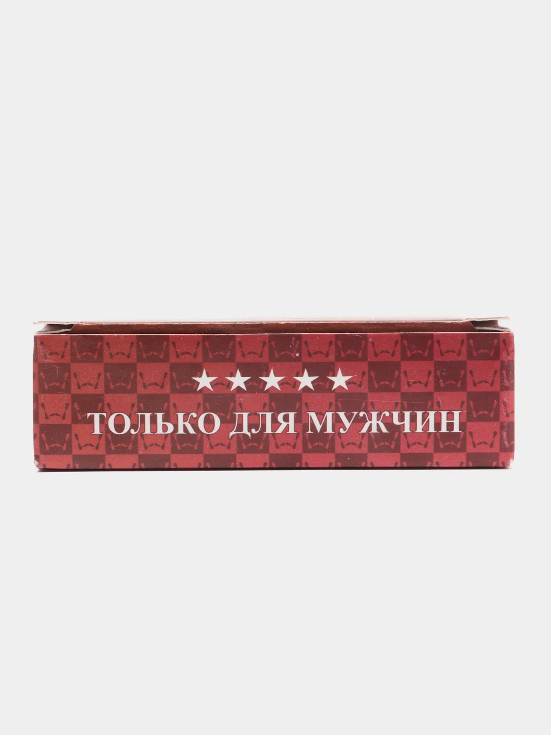 Багровый камни для виски, 4 штуки