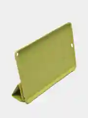 Желтый чехол-книжка для iPad mini 5, микрофибра, 7,9 дюйма