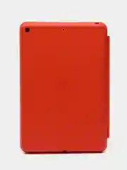 Оранжевый чехол-книжка для iPad mini 5, микрофибра, 7,9 дюйма